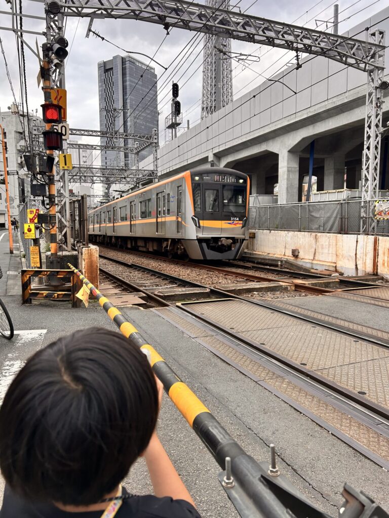 京成3100形