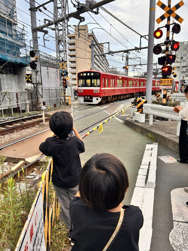 京急1000形