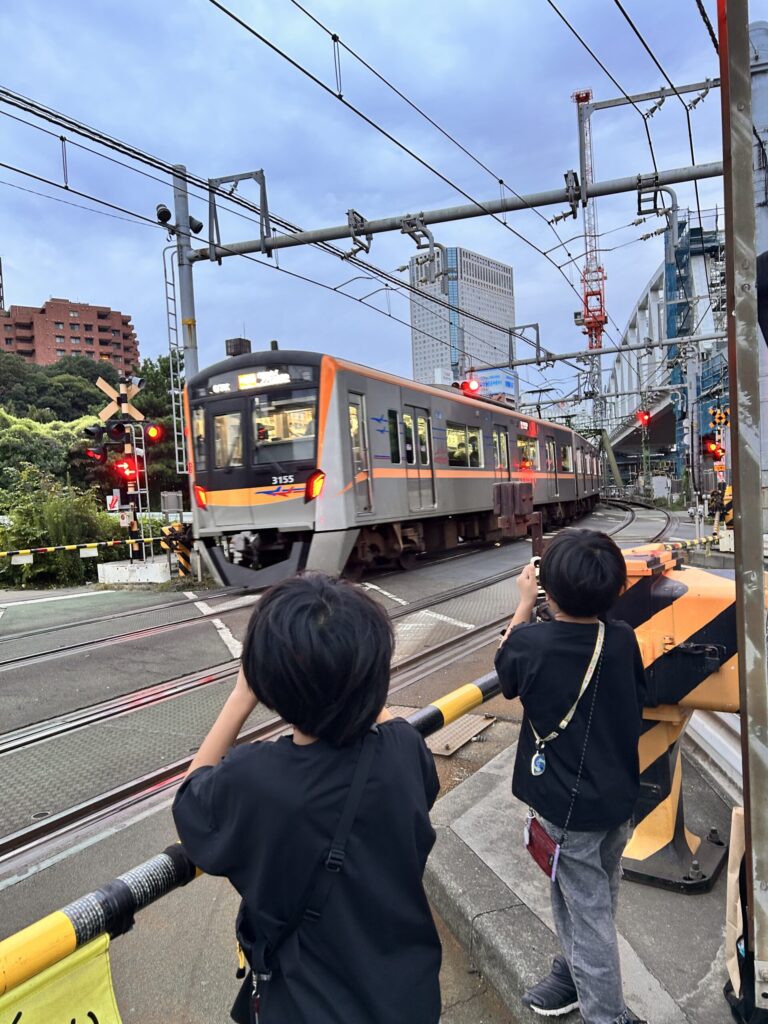 京成3100形