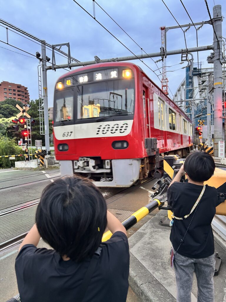 京急1000形