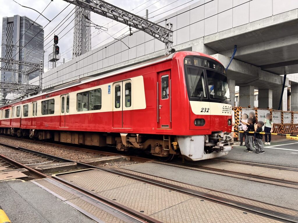 京急1000形